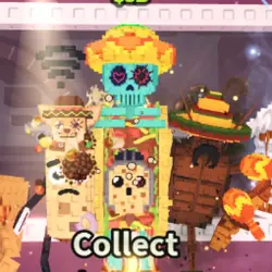 La Taco Combinasion 157.5 M s (Секретный персонаж) — Roblox, лот №234120