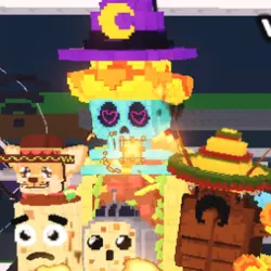 La Taco Combinasion 402M s Mutation exclusived (Секретный п… — Roblox, лот №234130