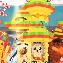 LA TACO COMBINASION 682.5 M S (Секретный персонаж) — Roblox, лот №234141