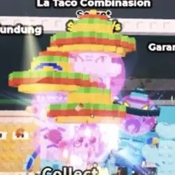 La Taco Combinasion 892,5M s DIAMOND [TRAIT OG] (Секретный … — Roblox, лот №234149