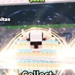 La Vacca Saturno Saturnita (Секретный персонаж) — Roblox, лот №234229