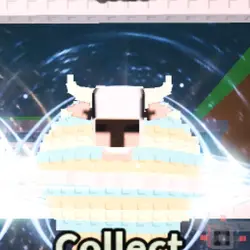 La Vacca Saturno Saturnita (RITUAL) (Секретный персонаж) — Roblox, лот №234231
