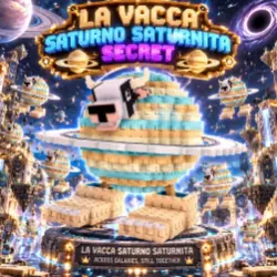 La Vacca Saturno Saturnita random min 325k s (Секретный пер… — Roblox, лот №234270