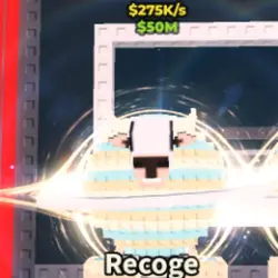 La Vacca Saturno Saturnita Random Mutation Secret and secur… — Roblox, лот №234271