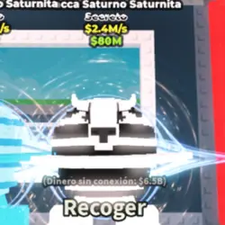 La Vacca Saturno Saturnita Yin Yang Secret and secury (Секр… — Roblox, лот №234278