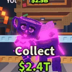 Las Sis Galaxy (Секретный персонаж) — Roblox, лот №234321