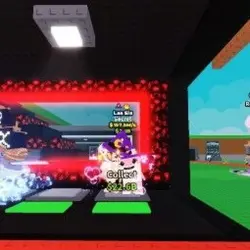 LAS SIS Witch HAT 157.5Mill! 2 Trait 1 Exclusive Trait - "W… — Roblox, лот №234338