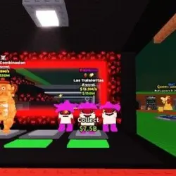 LAS Tralaleritas Rainbow Strawberry 13.9Mill! 1 Trait OG - … — Roblox, лот №234382