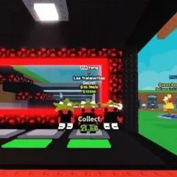 LAS Tralaleritas YIN Yang Strawberry 10.7Mill! 1 Trait OG -… — Roblox, лот №234385