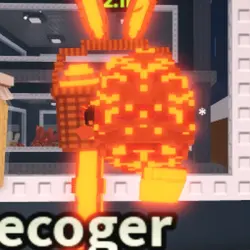 LAVA baskito $96M s RARE (Секретный персонаж) — Roblox, лот №234438