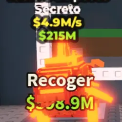 LAVA fishboard $4.9M s CRAFT (Секретный персонаж) — Roblox, лот №234553
