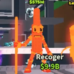 LAVA To To To Sahur (Секретный персонаж) — Roblox, лот №234888