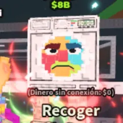 Lavadorito Spinito 180M s New Egg Trait (Секретный персонаж) — Roblox, лот №234796