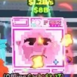 Lavadorito Spinito Candy $1.2B S (Секретный персонаж) — Roblox, лот №235010