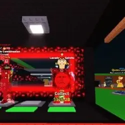 Lavadorito Spinito Cursed Skibidi Toilet 697Mill! 1 Trait O… — Roblox, лот №235026