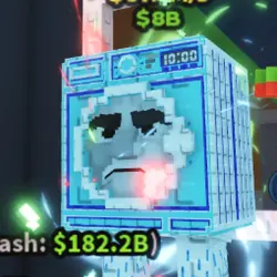 Lavadorito Spinito Diamond 67.5 M s (Секретный персонаж) — Roblox, лот №235043