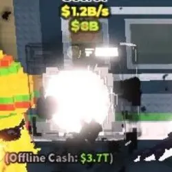 Lavadorito Spinito Phantom $1.2B S (Секретный персонаж) — Roblox, лот №234961