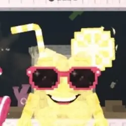 Lemonita Splashita (Brainrot God персонаж) — Roblox, лот №235029