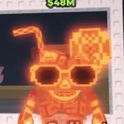 Lemonita Splashita LAVA 1.6M s (Brainrot God персонаж) — Roblox, лот №235047