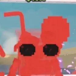 Lemonita Splashita RAINBOW 2.8M s (Brainrot God персонаж) — Roblox, лот №235056
