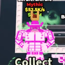 Lerulerulerule [CANDY] for INDEX (Мифический персонаж) — Roblox, лот №235073