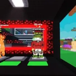 Lerulerulerule YIN Yang Strawberry 166.2K! 2 Trait 1 Trait … — Roblox, лот №235084
