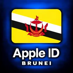 Аккаунт App Store и Apple ID: Apple ID Бруней | App Store iTunes | Без 2FA | | Полный дос…, лот №257910