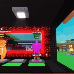 Lirili Larila Rainbow Strawberry 65 S! 1 Trait OG - "Strawb… — Roblox, лот №235163