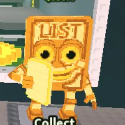 List List List Sahur COLD (Секретный персонаж) — Roblox, лот №235184