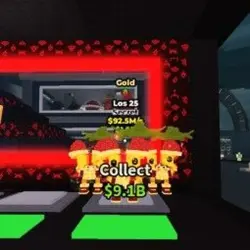 LOS 25 Gold Strawberry 92.5Mill! 1 Trait OG - "Strawberry" … — Roblox, лот №235152
