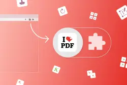 iLovePDF Premium (1 Month) (GLOBAL) AUTO-DELIVERY