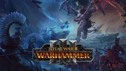 Total War: WARHAMMER III+II+I [ALL DLC] +BIG CASHBACK