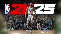 NBA 2K25 Steam Account Region Global +CASHBACK