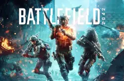 Battlefield 2042 Steam Account +BIG CASHBACK