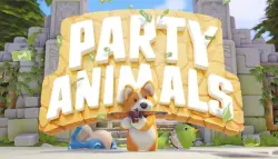 Party Animals (ONLINE) Steam Account + BIG CASHBACK
