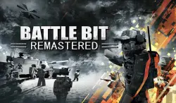 BattleBit Remastered - WORKING ONLINE (STEAM ACCOUNT)