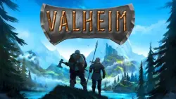 Valheim WORKING ONLINE STEAM ACCOUNT (GLOBAL)