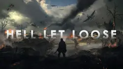Hell Let Loose Steam (WORKING ONLINE)(GLOBAL)