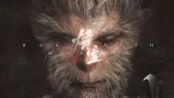 BLACK MYTH: WUKONG DELUXE +BIG CASHBACK STEAM (GLOBAL)