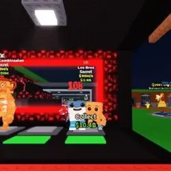LOS Bros 10B 96Mill! 1 Exclusive Trait - "10B" "10Billion" … — Roblox, лот №235280