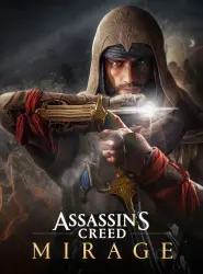 Assasin's Creed Mirage +BIG CASHBACK | STEAM (GLOBAL)