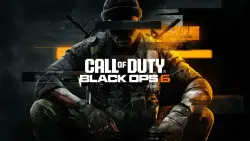 Call Of Duty: Black Ops 6 XBOX +490GAMES (GLOBAL)