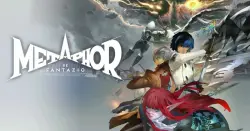 Metaphor: ReFantazio+Silent Hill 2 +BIG CASHBACK STEAM