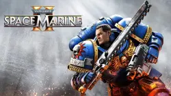Warhammer 40,000: Space Marine 2[ALL DLC]+BIG CASHBACK
