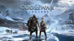God of War: Ragnarok DELUXE [ALL DLC] + BIG CASHBACK