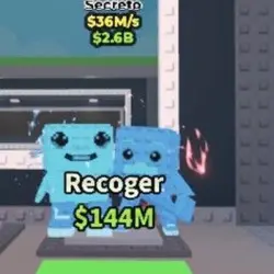 LOS Bros Diamante - 36M s DE Poder Dúo Brillante Exclusivo … — Roblox, лот №235350