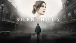 Silent Hill 2 Deluxe Edition +Black Myth:Wukong STEAM