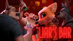 Liar's Bar Steam Account +BIG CASHBACK
