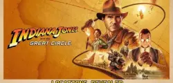 Indiana Jones and the Great Circle [ALL DLC] +CASHBACK