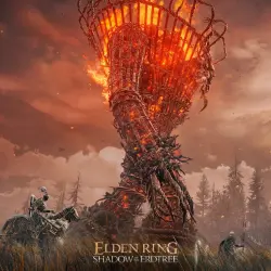 ELDEN RING Shadow of the Erdtree +БОЛЬШОЙ КЭШБЭК
